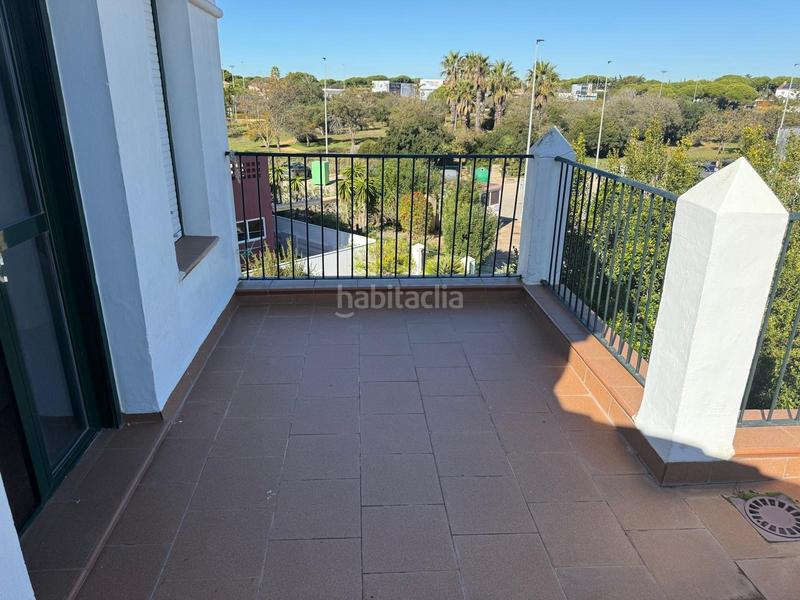 Foto fdf9c629-3fed-4f10-8dd7-9ffa05bfcde8. Duplex with parking pool in Las Lagunas - Campano Chiclana de la Frontera