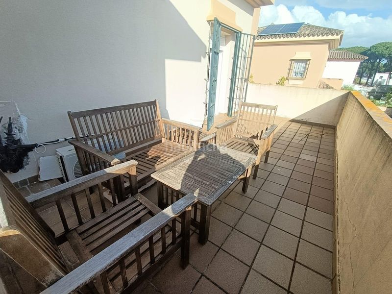 Foto 08054aa7-f9a9-423e-864f-ee26fa5f8faa. Chalet with parking pool in Los Gallos Chiclana de la Frontera
