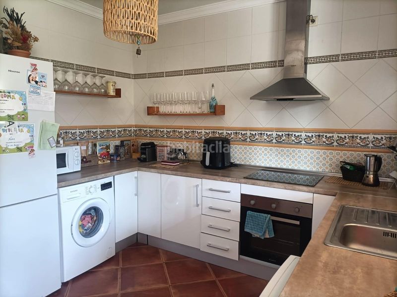 Foto 7de5acfc-aedc-40ac-a603-47e08e9e9a08. Chalet with parking pool in Los Gallos Chiclana de la Frontera