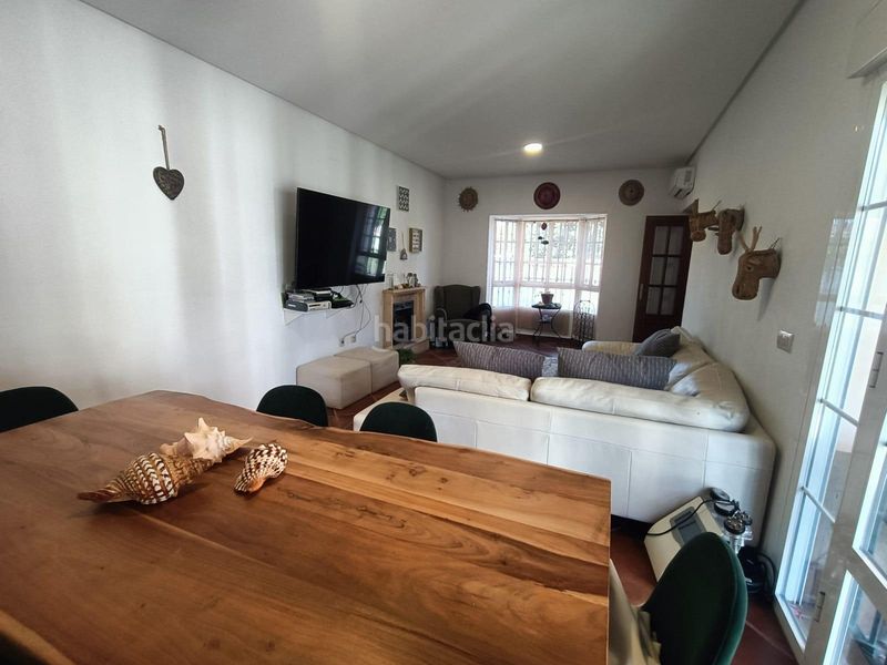 Foto 8d5e31ec-ac11-4f9b-a9f0-ea50f4c287ac. Chalet with parking pool in Los Gallos Chiclana de la Frontera
