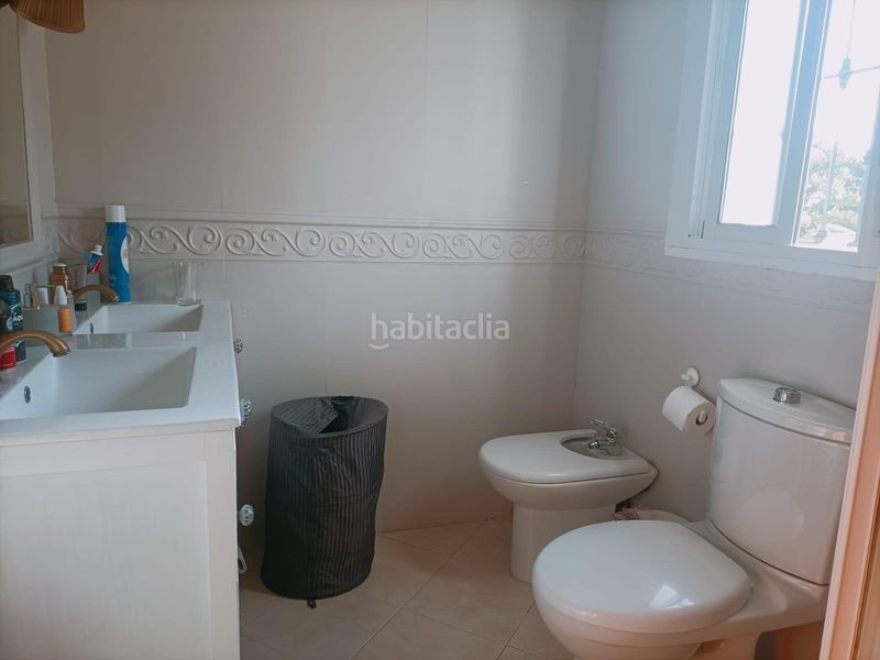 Foto a0e9f8d0-6188-4eb4-98f9-8f3338d115ea. Chalet with parking pool in Los Gallos Chiclana de la Frontera