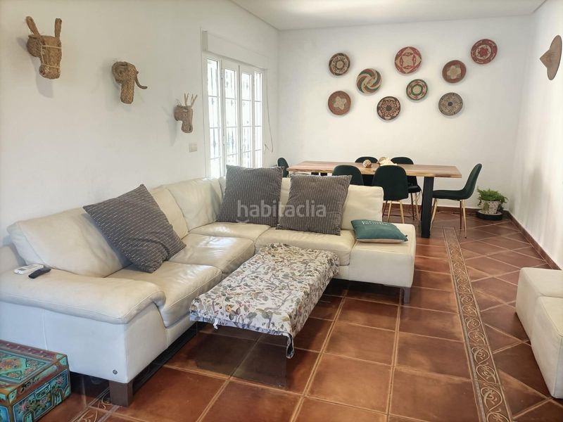 Foto ef88eec5-45e8-4f33-aabd-896e4ebbb042. Chalet with parking pool in Los Gallos Chiclana de la Frontera