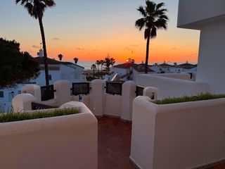 Location Appartement à La Barrosa. Alquiler apartamento urb. complejo atlantico 3ª pista la barrosa