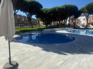 Apartament a La Barrosa. Apartamento en la barrosa