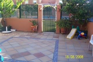 Casa  La mayor