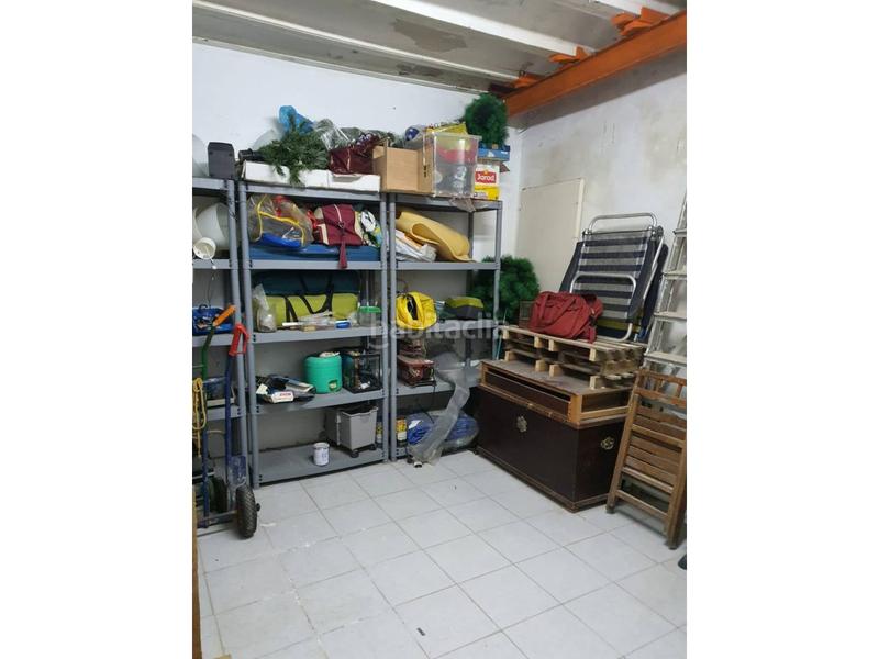 Foto 41088f42-ed26-407b-8ed4-7b912ffd1d64. Geschäftsraum in La Caleta - La Viña Cádiz