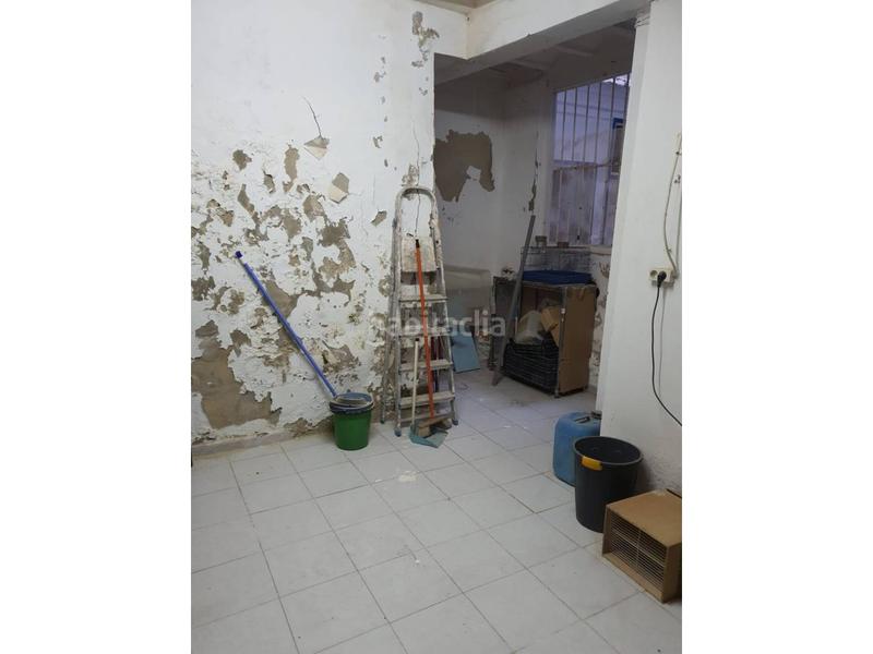 Foto 423bcc84-646f-4c05-bdf0-f5298a935108. Geschäftsraum in La Caleta - La Viña Cádiz