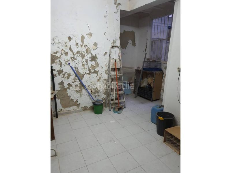 Foto 9103056a-ded3-44db-9da6-241b89f8823e. Geschäftsraum in La Caleta - La Viña Cádiz