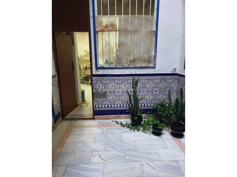 Foto e680a568-0ff5-49d1-b9d9-536b21442523. Geschäftsraum in La Caleta - La Viña Cádiz