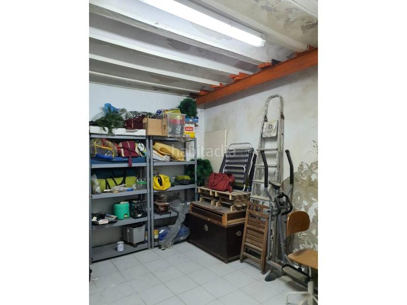 Foto e828ec67-09c7-4685-a953-fc37af5a6793. Geschäftsraum in La Caleta - La Viña Cádiz