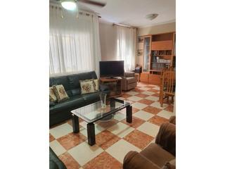 Appartement à Asdrúbal - Bahía Blanca. Piso en alquiler en extramuros