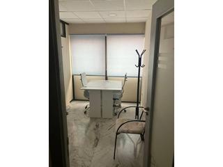Miete Büro  Andalucía. Oficina en alquiler