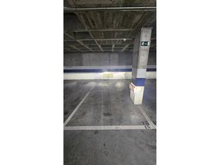 Parking voiture à Centro. Garaje en venta en puerto real