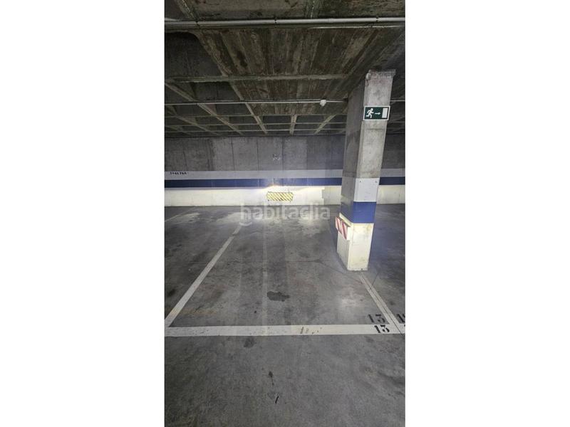 Foto 7aac220b-3ba8-4cdc-9f9f-6022902c3be5. Autoparkplatz in Centro Puerto Real
