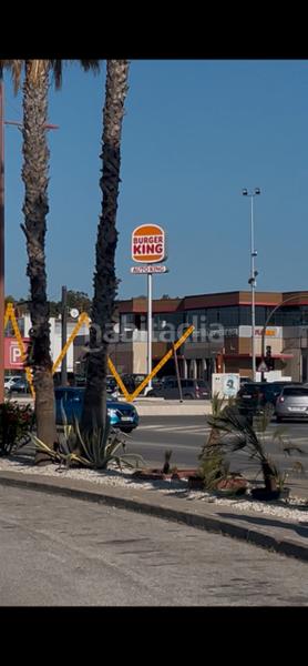 Foto 0af26925-588a-4f36-9a59-0ba1757c52c7. Capannone industriale in avenida de los descubrimientos 92 in Chiclana de la Frontera