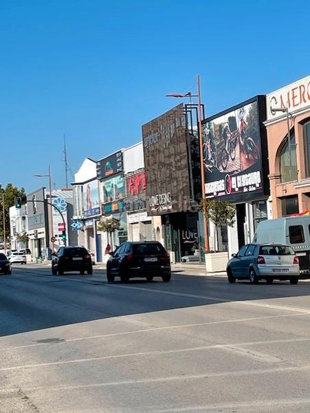 Foto 83542528-5bea-42e9-bbbe-47bfa0ac97a1. Capannone industriale in avenida de los descubrimientos 92 in Chiclana de la Frontera