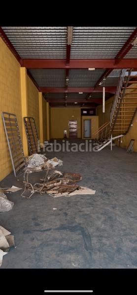 Foto 97c807b7-073e-488e-baaf-66cb6ffb281a. Capannone industriale in avenida de los descubrimientos 92 in Chiclana de la Frontera