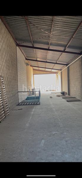 Foto be4f2283-0464-4e52-9518-5f232bb80f15. Capannone industriale in avenida de los descubrimientos 92 in Chiclana de la Frontera