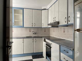 Appartement à Astilleros - La Paz  - Loreto - El Corte Inglés
