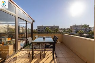 Pis a Pozoalbero. Piso con espectacular terraza suroeste en hipercor  garaje y tra