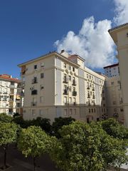 Pis a Plaza de Toros