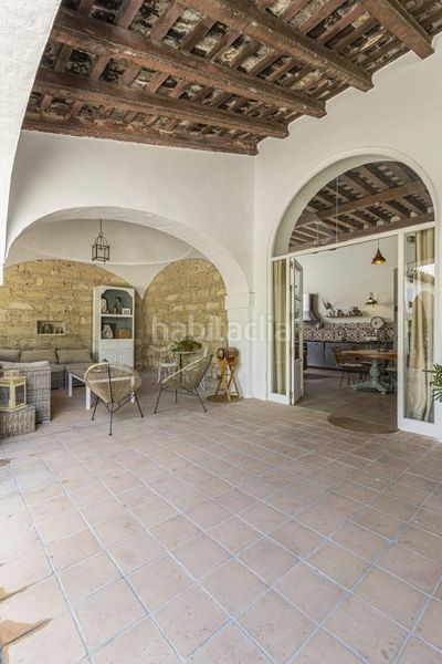 Foto 15d9f8c2-822a-488a-bd31-d0981b66a5db. Loft a Centro Jerez de la Frontera