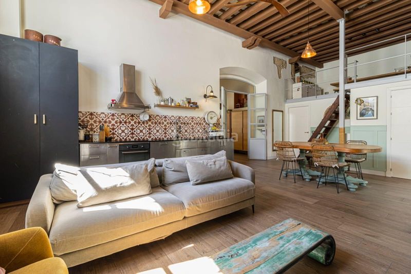 Foto b64ea6b5-54a1-461d-9ce1-fff92aa02f08. Loft a Centro Jerez de la Frontera