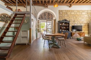 Loft a Calle San Blas
