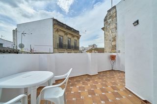 Miete Dachwohnung in Centro. Atico centro calle algarve