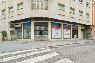 Local Comercial a Centro