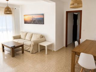 Miete Appartement in Pago San José - Princi - Jerez. Alquiler temporada estudiantes