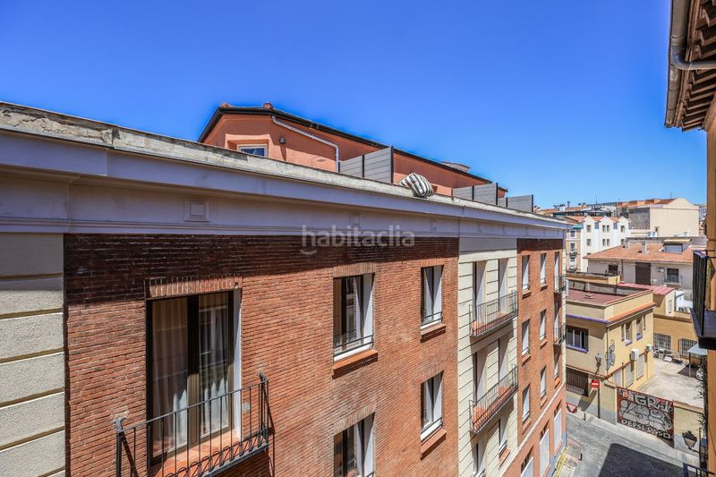 Foto 395efe31-92c7-4b9b-9f08-0c73ed200e1a. Pis amb calefacció a Sol Madrid