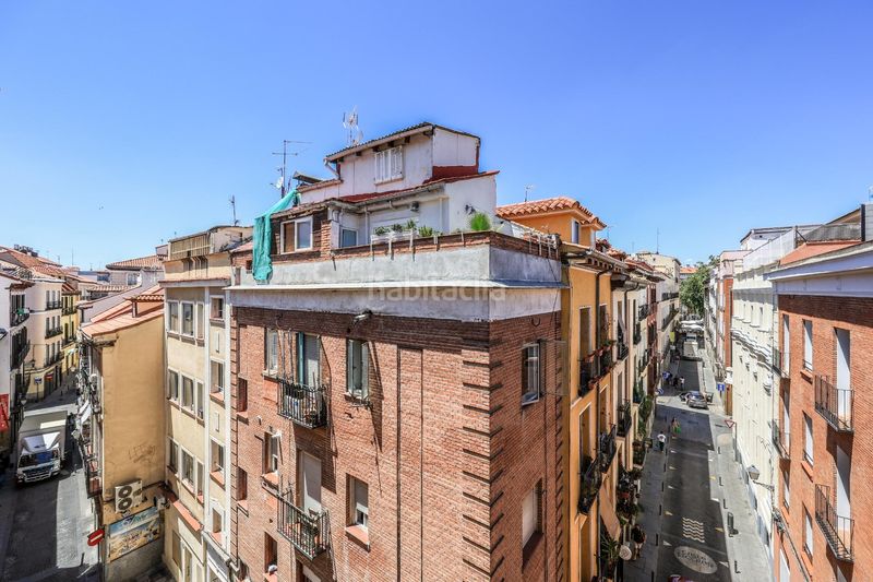Foto 5f7b4c4e-5fea-4f41-82b7-402dfab8fc30. Pis amb calefacció a Sol Madrid