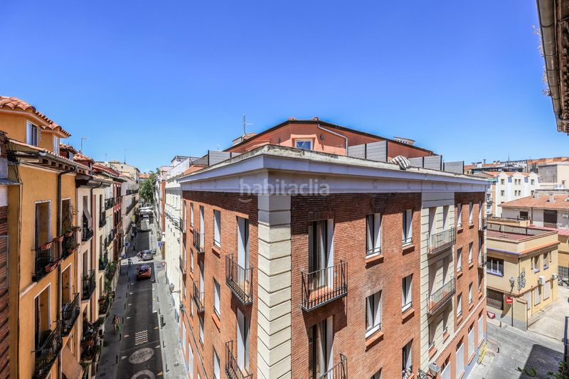 Foto abbe393b-e5e1-41f5-b2c1-84993c0ed107. Pis amb calefacció a Sol Madrid