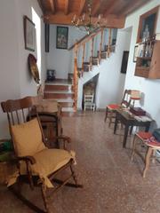 Masia a Villaluenga del Rosario. Casa con encanto amueblada en pleno centro de villaluenga