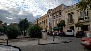 Aparcament cotxe a Torresoto - Agrimensor. Zona plaza de san andres plaza de garaje y trastero.