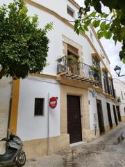Casa a Centro. Casa en calle san marcos