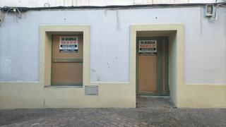 Local Comercial en Calle San Cristobal 18
