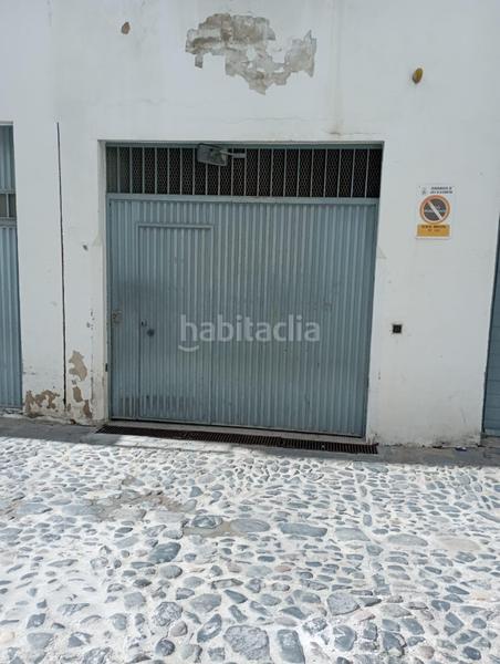 Foto 179257f2-6e95-41f7-8500-f148bf568072. Aparcament cotxe a Centro Jerez de la Frontera