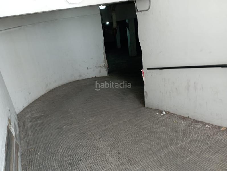 Foto 8b4a22be-40cc-4239-991d-ad6066979447. Aparcament cotxe a Centro Jerez de la Frontera