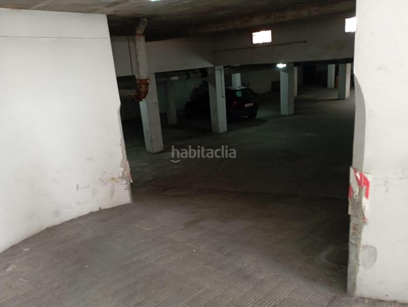 Foto bfed1d14-3e39-4c10-a6ba-a239f60ff843. Aparcament cotxe a Centro Jerez de la Frontera