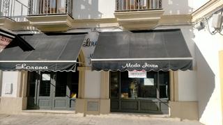 Local Comercial en Centro