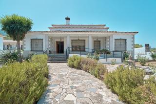 Chalet en Anden el 3. Fantstico chalet en el bosque