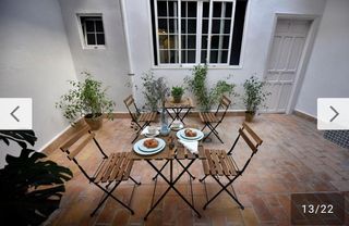 Rent Studio in Centro. Alquiler por tres meses. apartamento casco histórico, amueblado