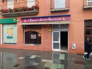 Lloguer Local Comercial  Calle luna. Local calle luna ,el puerto de santa maria