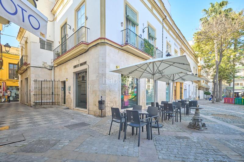 Foto db0b6934-f594-4cdc-ad6e-e2d3400f502d. Attico in Centro Jerez de la Frontera