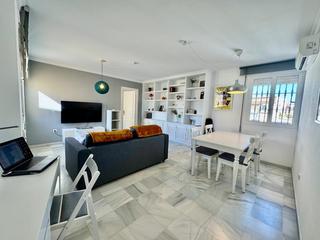 Pis  Calle caballeros. Se vende apartamento en pleno centro