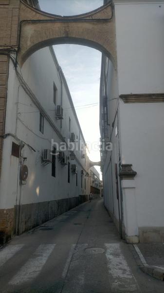 Foto cadbcf01-d036-4f50-8977-32a3aadda18a. Appartamento con parcheggio in Centro Jerez de la Frontera