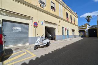 Local Comercial a Barriada España - San Pedro