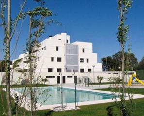 Lloguer Apartament a Parque Atlántico - Ronda este. Magnifico apartamento en zona los villares con amplia terraza. a